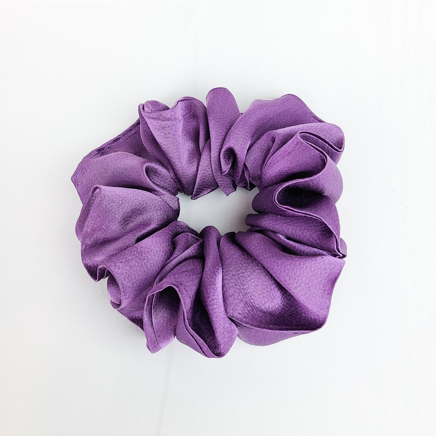 R Belliard Silk Scrunchie The Savannah - RBelliard