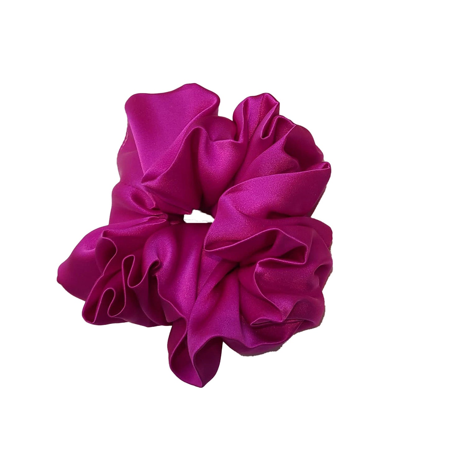 Valentines Day XL Large Silk Scrunchie Set - RBelliard