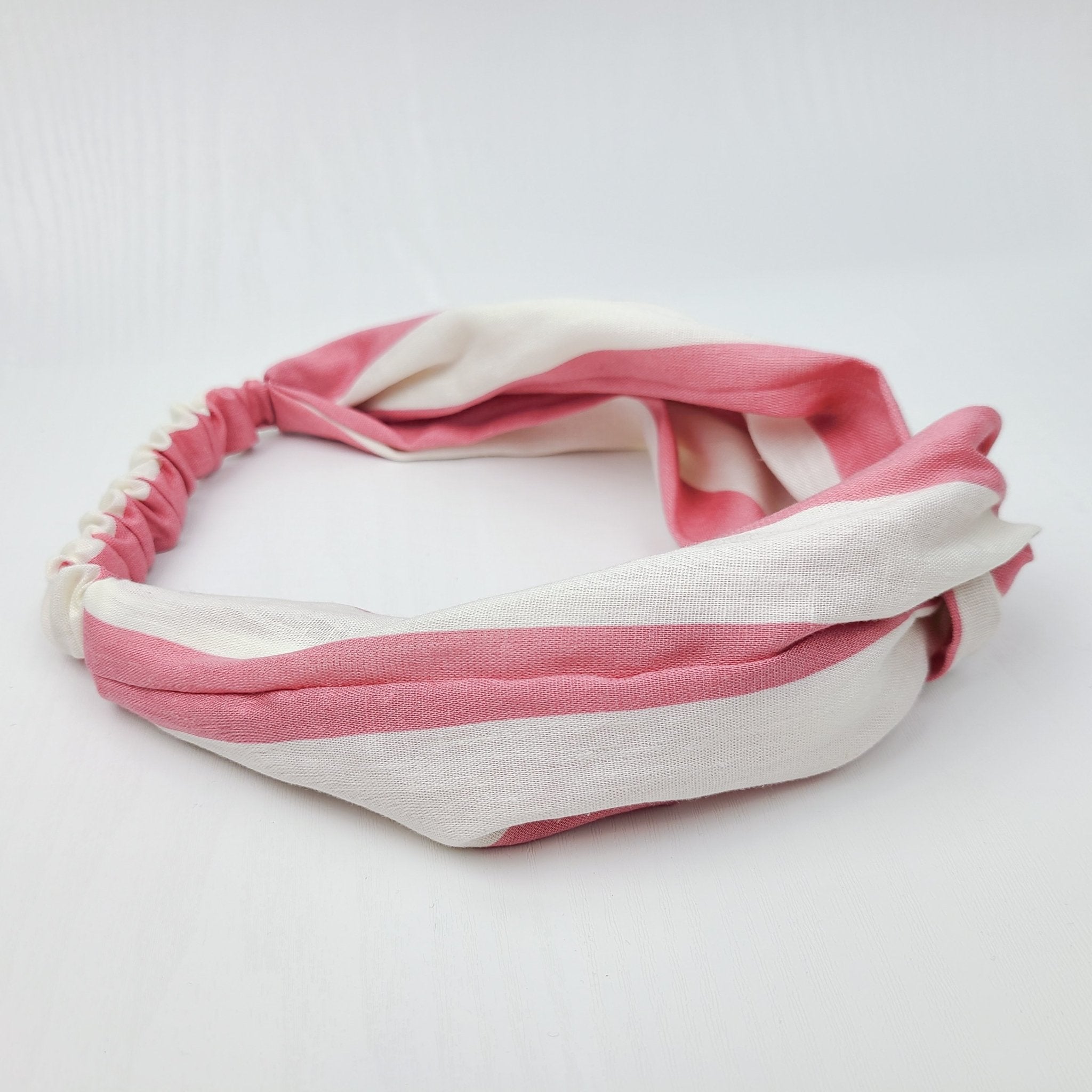 Rose 2024 knot headband